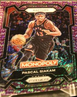 Pascal Siakam