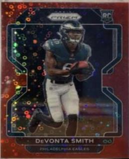 DeVonta Smith