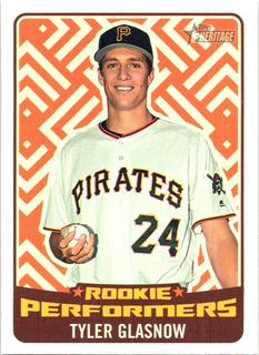 Tyler Glasnow
