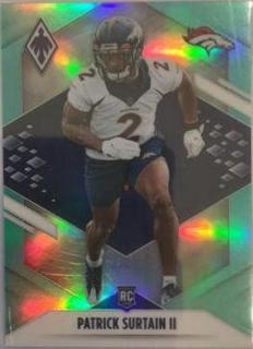Patrick Surtain II