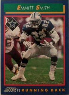 Emmitt Smith