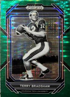Terry Bradshaw