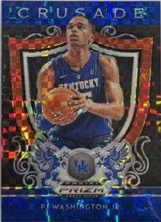 PJ Washington Jr.