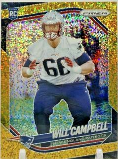 Will Campbell