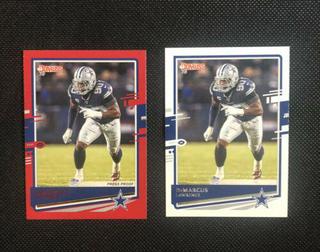DeMarcus Lawrence