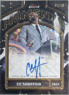 CC Sabathia