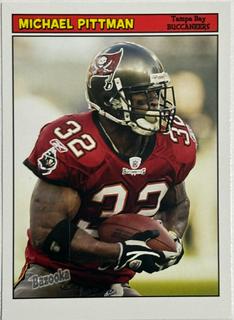 Michael Pittman
