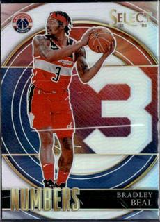 Bradley Beal