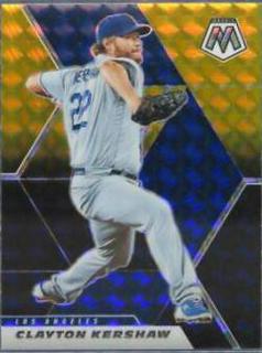 Clayton Kershaw