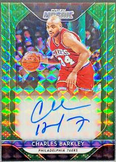 Charles Barkley