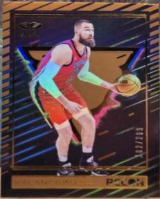 Jonas Valanciunas