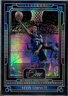 Kevin Garnett