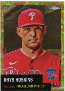 Rhys Hoskins