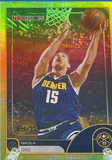 Nikola Jokic