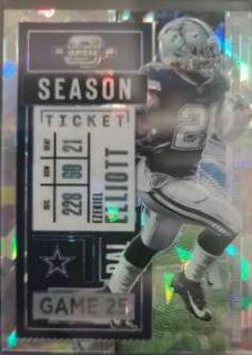 Ezekiel Elliott