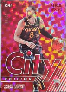 Zach LaVine