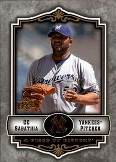 CC Sabathia