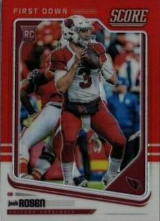 Josh Rosen
