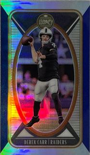 Derek Carr