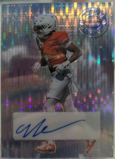 Xavier Worthy