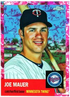 Joe Mauer
