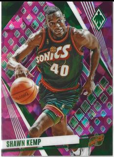 Shawn Kemp