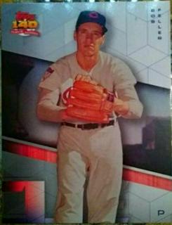 Bob Feller