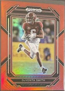 DeVonta Smith