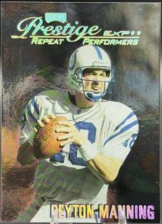 Peyton Manning