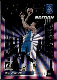 Will Clyburn