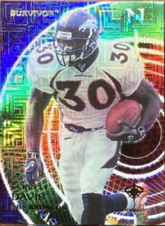 Terrell Davis