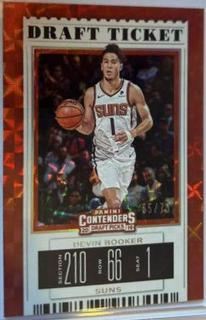 Devin Booker
