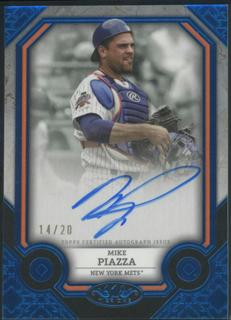 Mike Piazza