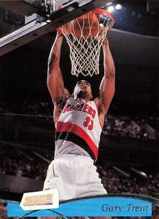 Gary Trent
