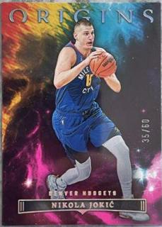 Nikola Jokic