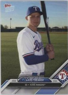 Corey Seager