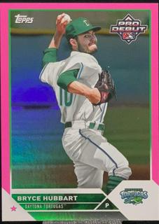 Bryce Hubbart