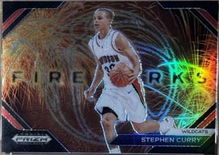 Stephen Curry