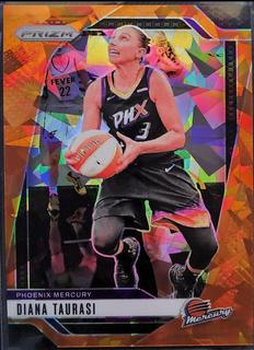 Diana Taurasi