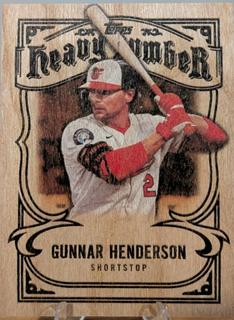 Gunnar Henderson