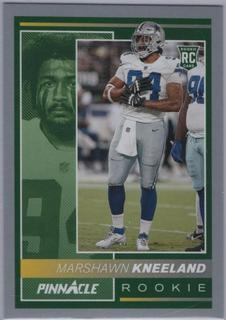 Marshawn Kneeland