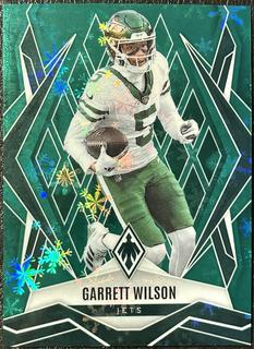 Garrett Wilson