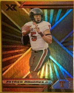 Patrick Mahomes II