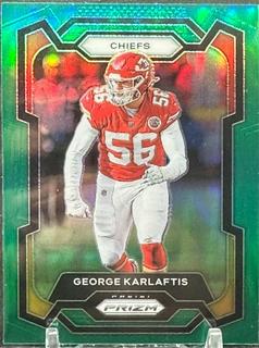George Karlaftis