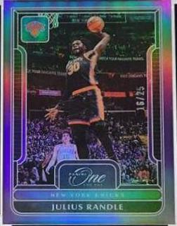 Julius Randle