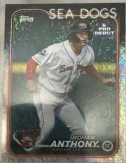 Roman Anthony