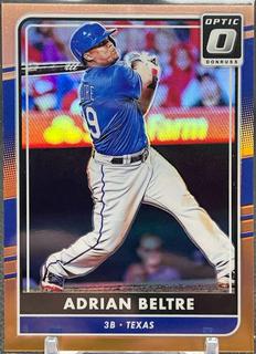 Adrian Beltre