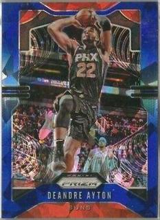 Deandre Ayton
