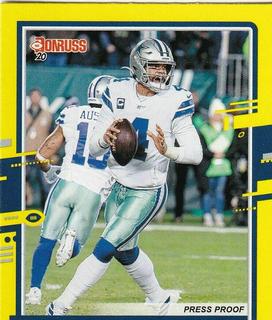 Dak Prescott