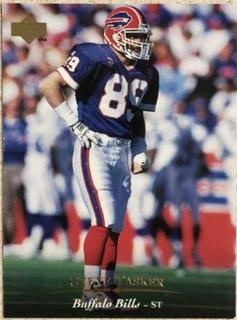 Steve Tasker